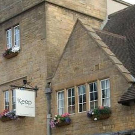 يوفيل The Keep Boutique Hotel المظهر الخارجي الصورة