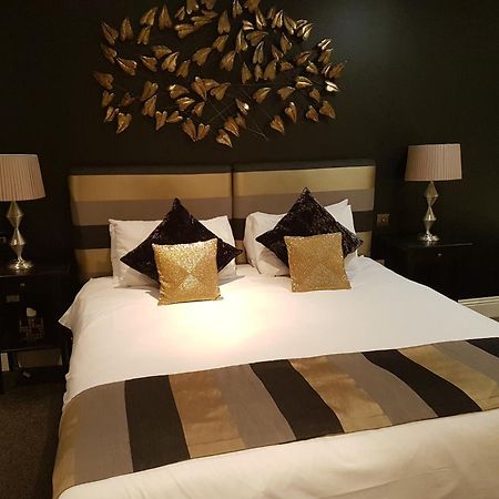 يوفيل The Keep Boutique Hotel المظهر الخارجي الصورة