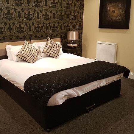 يوفيل The Keep Boutique Hotel المظهر الخارجي الصورة