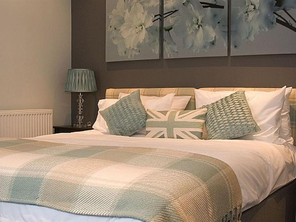 يوفيل The Keep Boutique Hotel المظهر الخارجي الصورة