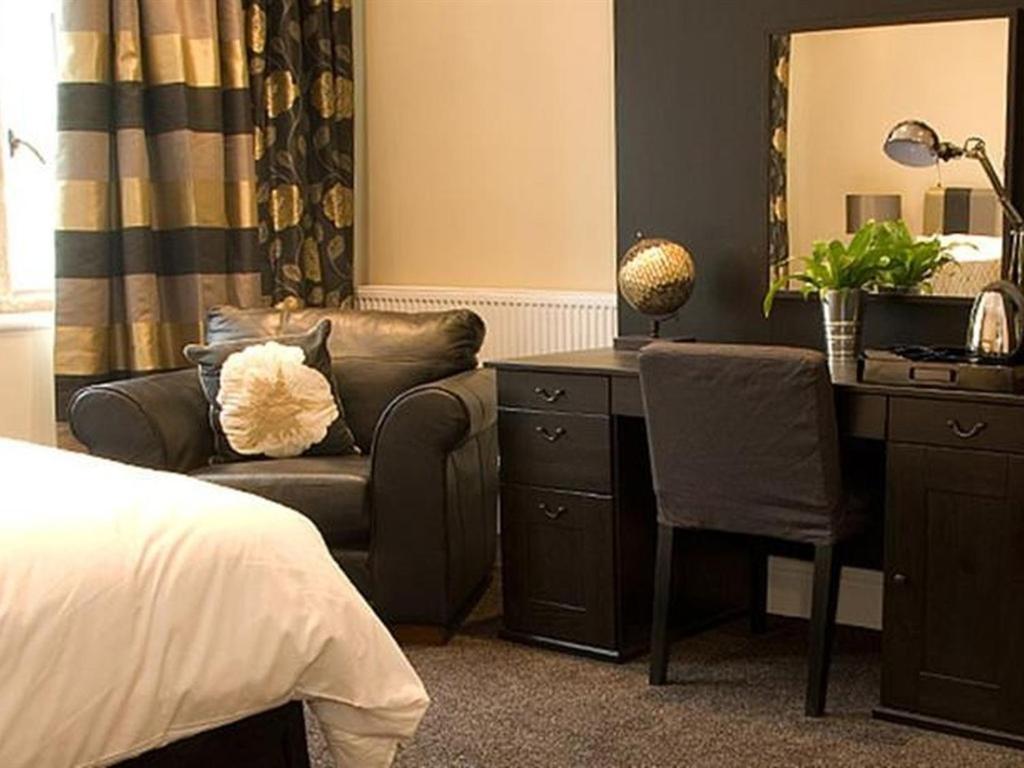 يوفيل The Keep Boutique Hotel المظهر الخارجي الصورة
