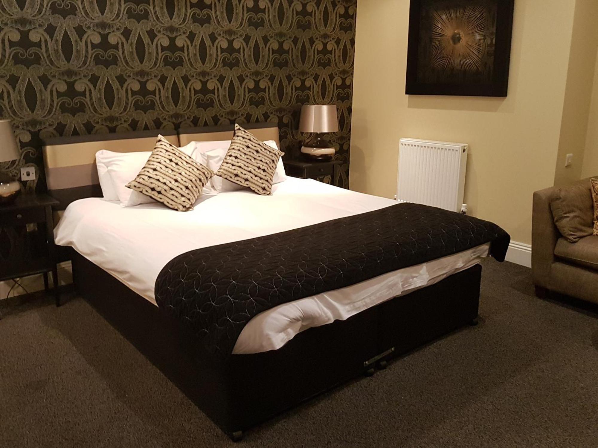 يوفيل The Keep Boutique Hotel المظهر الخارجي الصورة