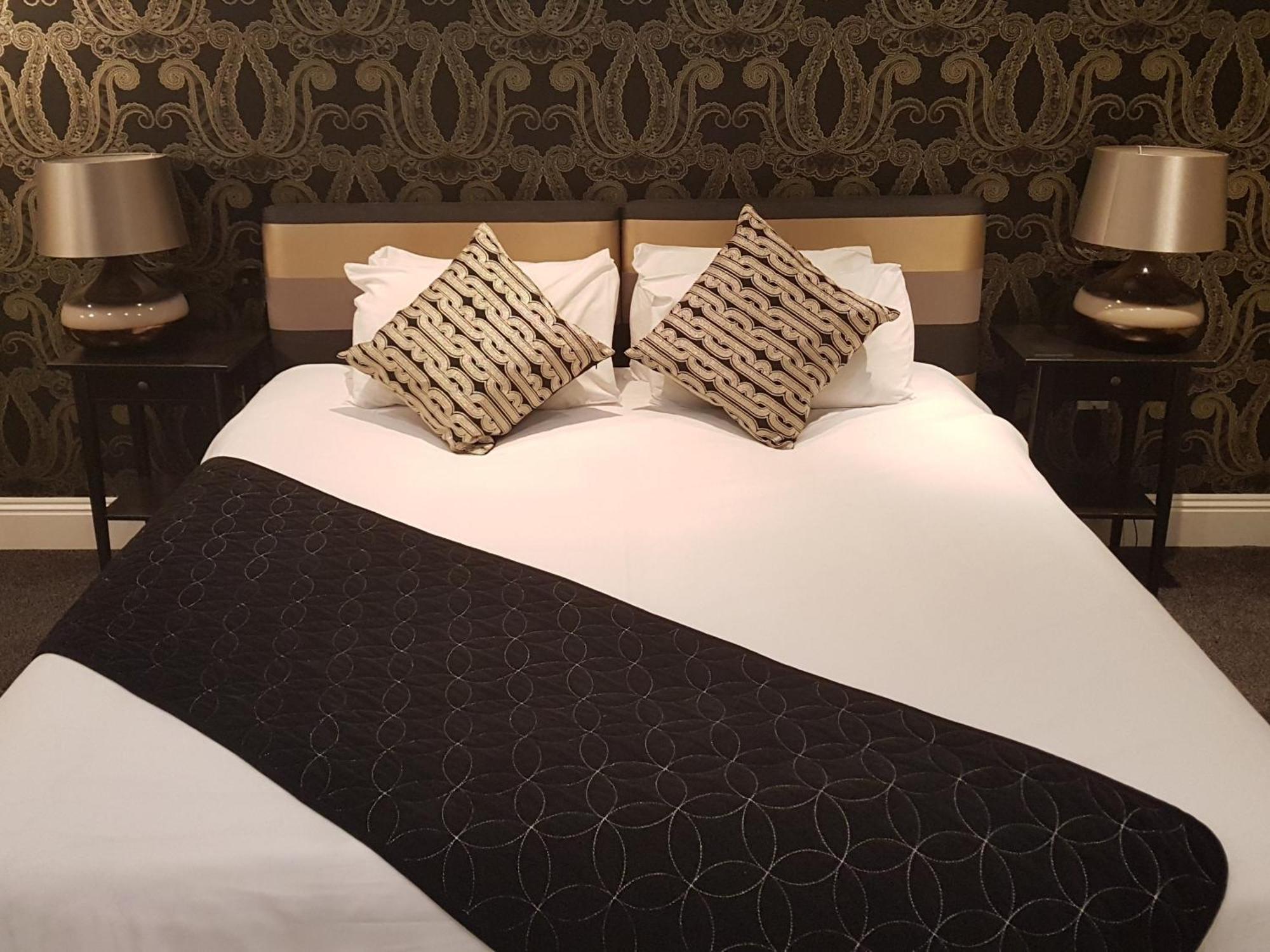 يوفيل The Keep Boutique Hotel المظهر الخارجي الصورة