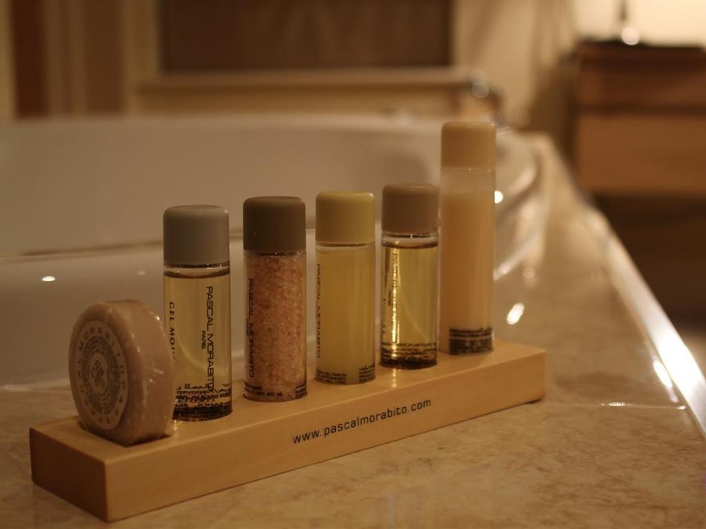 يوفيل The Keep Boutique Hotel الغرفة الصورة