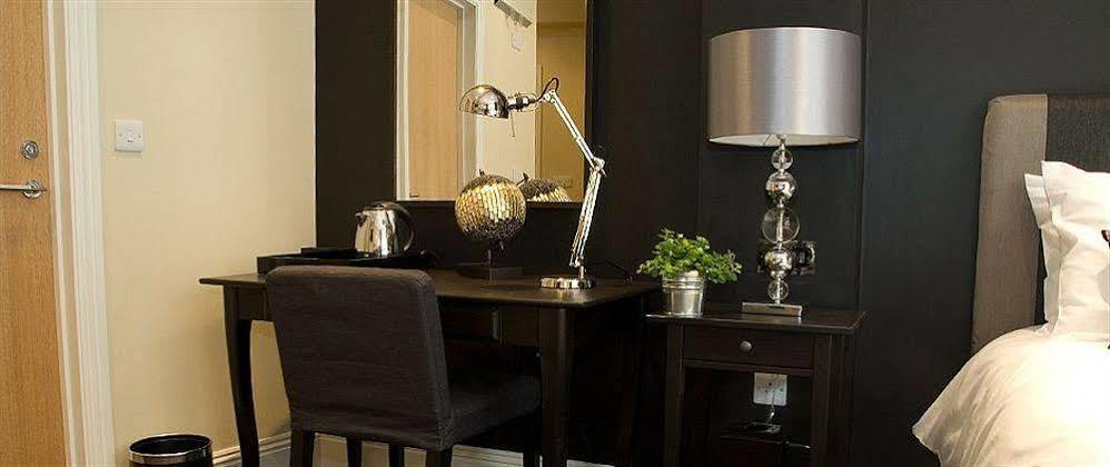 يوفيل The Keep Boutique Hotel المظهر الخارجي الصورة