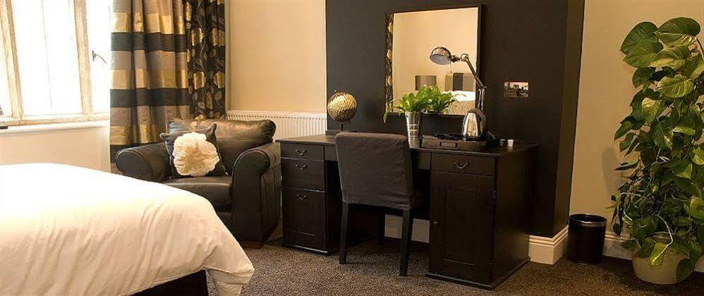 يوفيل The Keep Boutique Hotel المظهر الخارجي الصورة