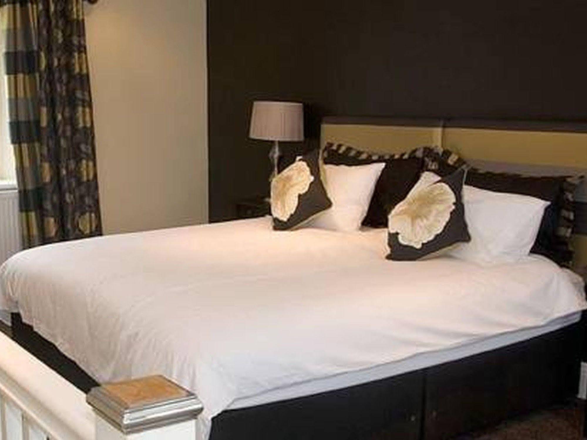 يوفيل The Keep Boutique Hotel المظهر الخارجي الصورة