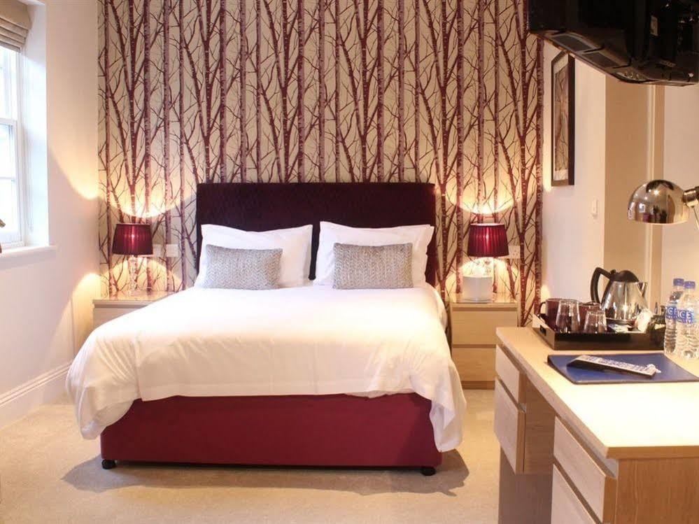 يوفيل The Keep Boutique Hotel المظهر الخارجي الصورة