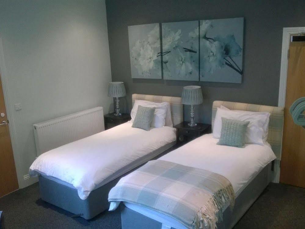يوفيل The Keep Boutique Hotel المظهر الخارجي الصورة
