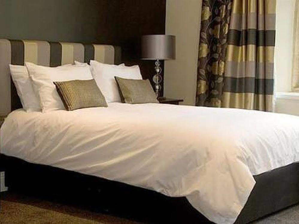 يوفيل The Keep Boutique Hotel المظهر الخارجي الصورة