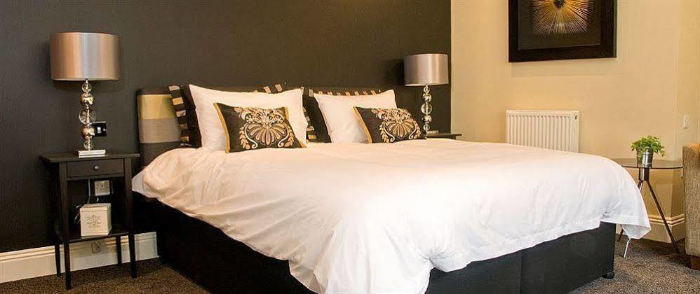 يوفيل The Keep Boutique Hotel المظهر الخارجي الصورة
