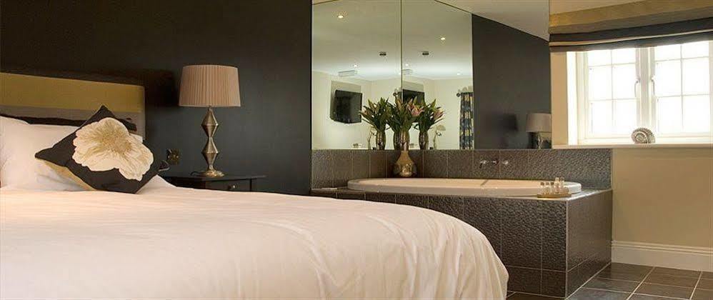 يوفيل The Keep Boutique Hotel المظهر الخارجي الصورة