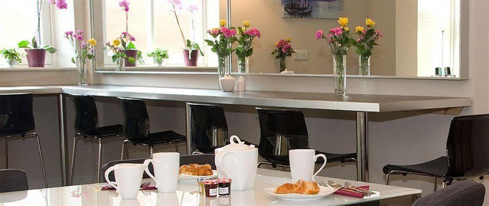 يوفيل The Keep Boutique Hotel المظهر الخارجي الصورة